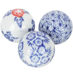 DECHOUS Lot de 3 boules flottantes en céramique pour aquarium – Décoration flottante pour réservoir de poisson – Boules sous-marines – Plante flottante – Statue de boule décorative Acheter Direct