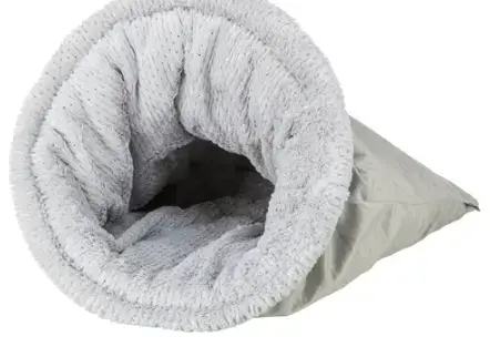 Réduction Sac confort Livia soft bleu noël – Trixie